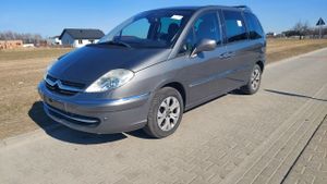 Citroën C8 2.0 HDi Attraction 2012