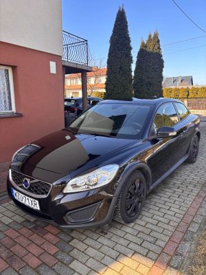 Volvo C30 1.6D DRIVe Kinetic 2010