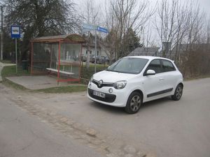 Renault Twingo III SCe 75 LIMITED 2016
