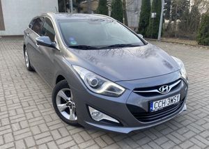 Hyundai i40 Kombi 1.6 Classic 2012