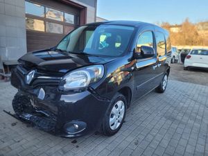 Renault Kangoo II BLUE dCi 95 LIMITED 2019