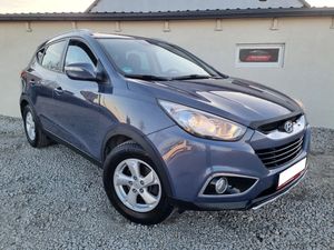 Hyundai ix35 2012