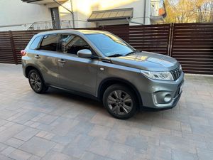 Suzuki Vitara III 1.4 Boosterjet Elegance 2WD 2019