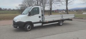 Iveco Daily 2012