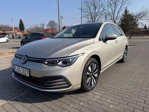 Volkswagen Golf VIII 2.0 TDI R-Line DSG 2024