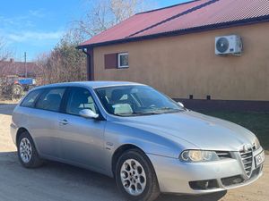 Alfa Romeo 156 1.9 JTD Distinctive 2005