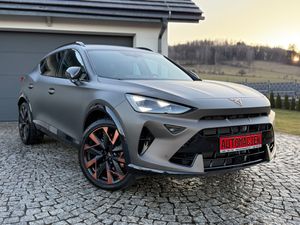 Cupra Formentor 2.0 TSI 4Drive DSG VZ Extreme 2025
