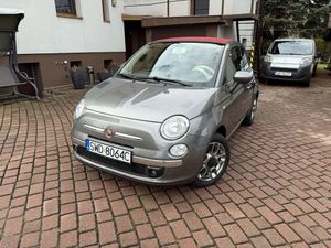 Fiat 500 1.2 8V Collezione 2013