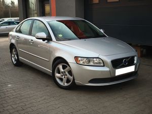 Volvo S40 II D2 DRIVe Momentum Start-Stop 2011