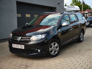 Dacia Logan II 0.9 TCE Prestige S&S 2015