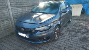 Fiat Tipo II 1.6 MultiJet Business Line 2018