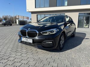 BMW 1 Series F40 118d Advantage sport 2021
