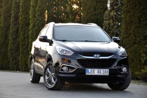 Hyundai ix35 2015