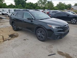 Subaru Outback VI 2.5i Exclusive (EyeSight) Lineartronic 2020