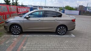 Fiat Tipo II 1.4 16V Lounge EU6d 2019
