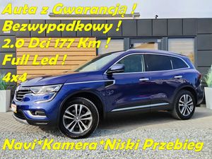 Renault Koleos II 2.0 dCi Intens 4x4 2018
