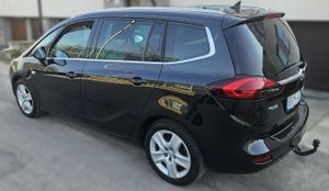 Opel Zafira C Tourer 2.0 CDTI Sport 2013
