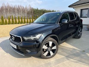 Volvo XC40 D3 Momentum Pro 2019