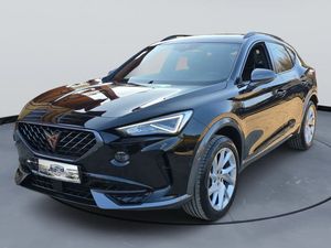 Cupra Formentor 1.5 TSI DSG Tribe Edition 2024