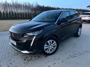 Peugeot 3008 II BlueHDi 130 Stop & Start EAT8 Active 2021