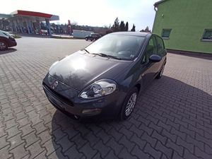 Fiat Punto 1.2 8V 2016