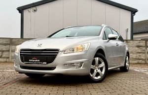 Peugeot 508 I 155 THP Allure 2012