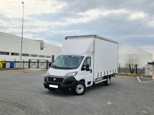 Fiat Ducato 2020