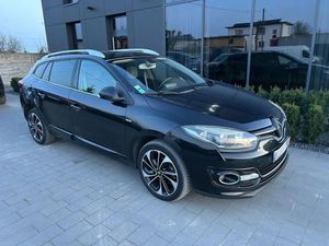 Renault Megane III 2014