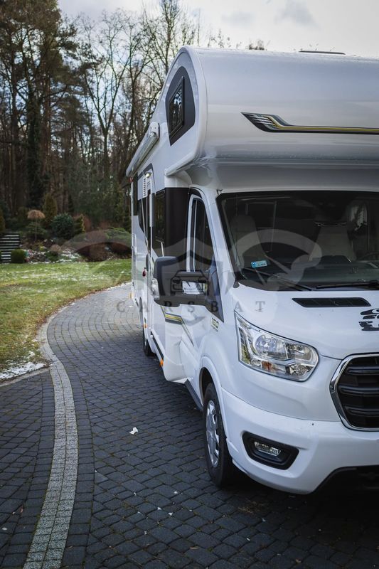 Ford Transit VIII 2022