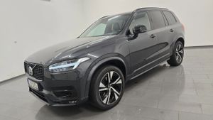 Volvo XC90 II B5 D AWD Geartronic RDesign 2023