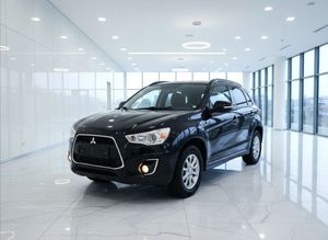 Mitsubishi ASX 1.6 2WD Intense 2015