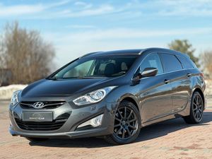 Hyundai i40 1.7 CRDi Premium 2013