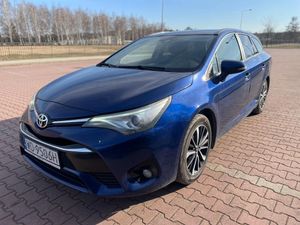 Toyota Avensis III 1.8 Selection 2018