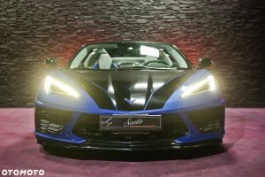 Chevrolet Corvette C8 Stingray 3LT 6.2 V8 Automatik 2023