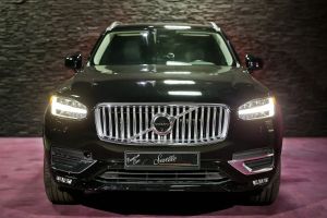 Volvo XC90 II 2023