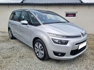 Citroën C4 Grand Picasso II 2014