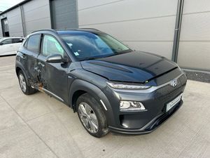 Hyundai Kona I 2021