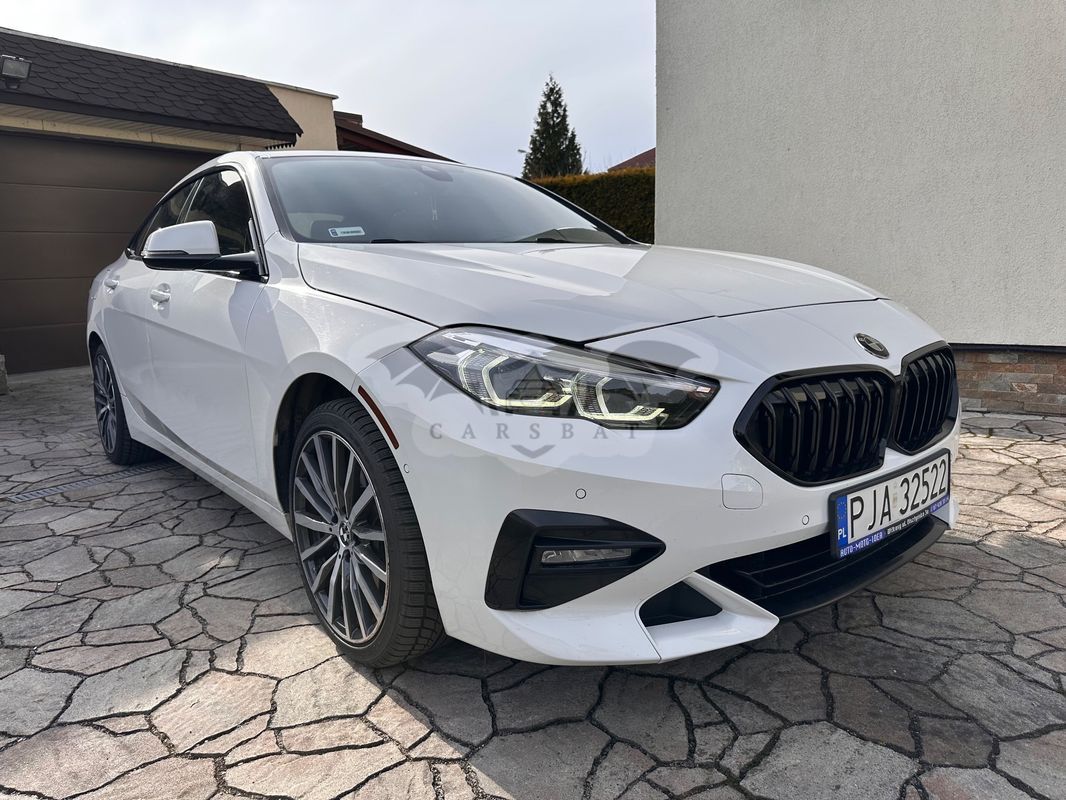 BMW 2 Series 2020