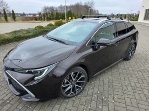 Toyota Corolla Seria E21 2.0 Hybrid Executive 2022
