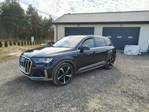 Audi Q7 II 2020