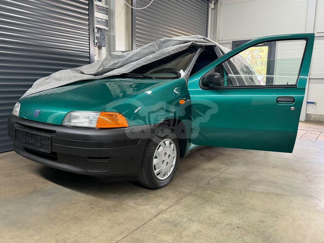 Fiat Punto II 1998