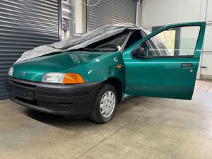 Fiat Punto II 1998