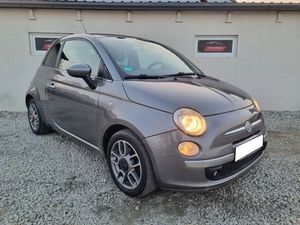 Fiat 500 1.3 Multijet S&S Sport 2010