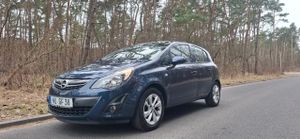 Opel Corsa D 1.2 16V Cosmo 2014