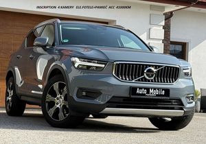 Volvo XC40 B4 B DKG RDesign 2022