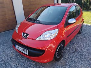 Peugeot 107 2006