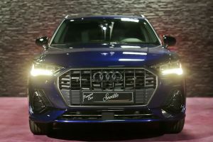 Audi Q3 II 2023