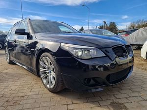 BMW 5 Series E60/E61 2007