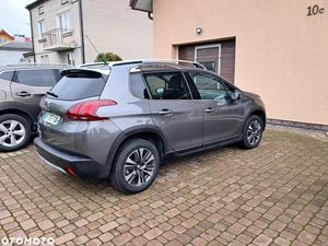 Peugeot 2008 I 2016