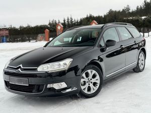 Citroën C5 III HDi 165 FAP Exclusive 2011